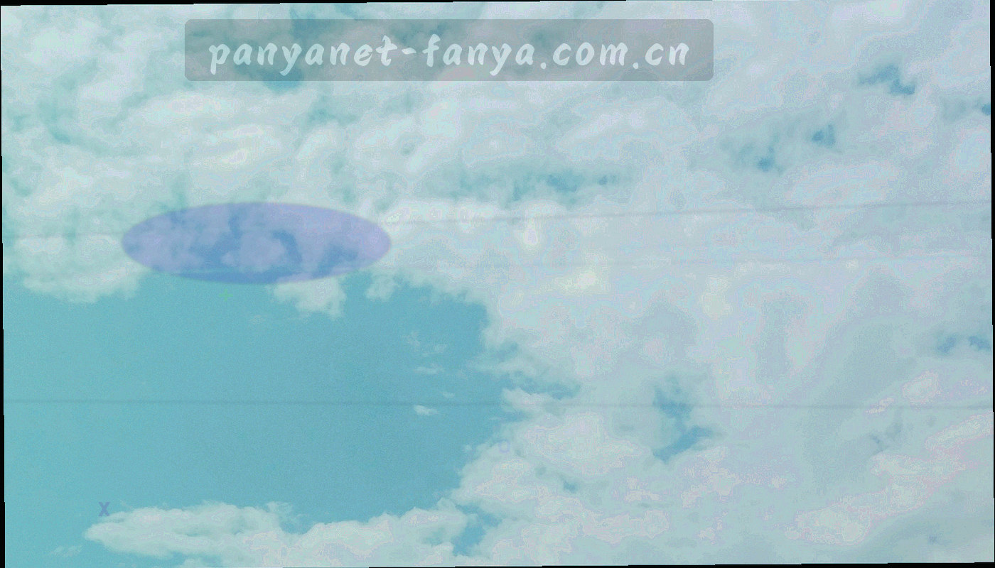 亮度与对比度参数校准对比示意图，含测试条件标注